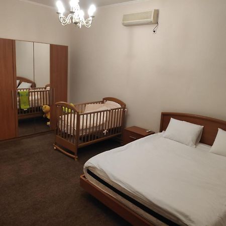 Mini Chisinau Hotel Oda fotoğraf