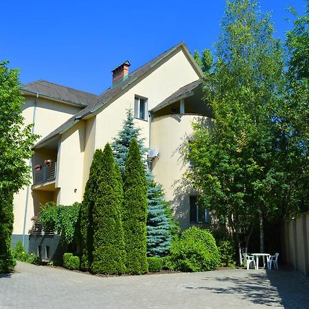 Mini Chisinau Hotel Dış mekan fotoğraf