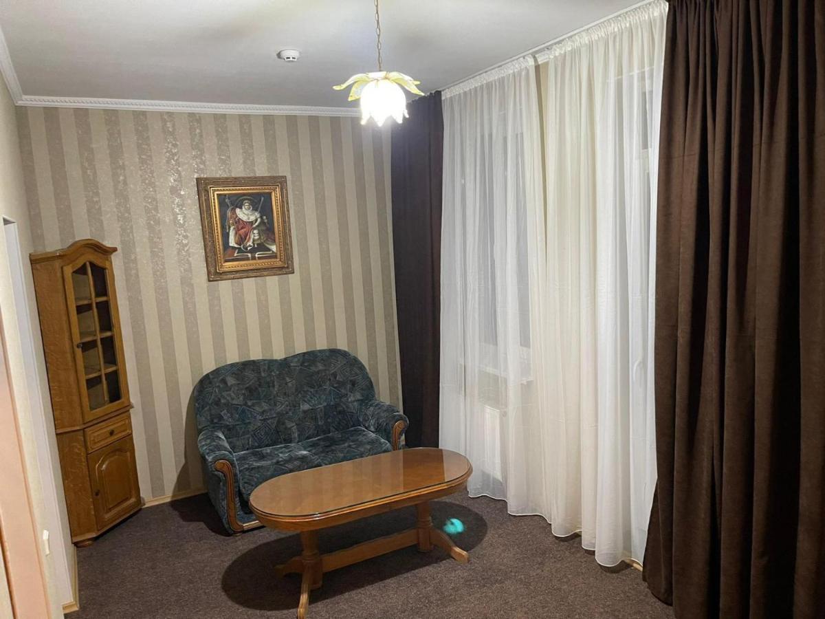 Mini Chisinau Hotel Dış mekan fotoğraf