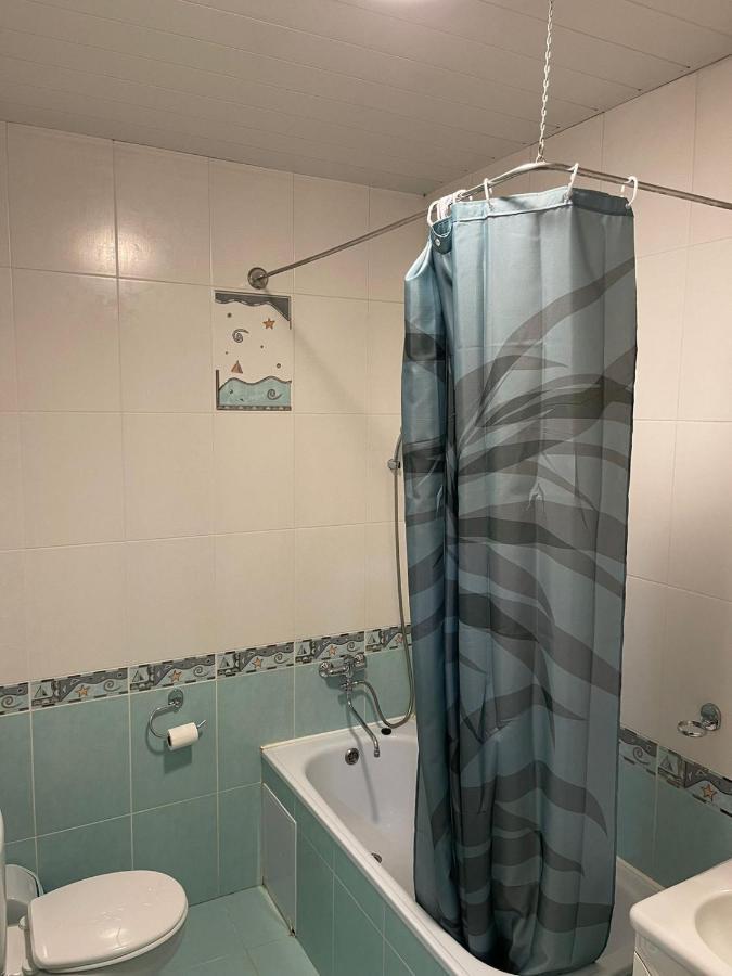 Mini Chisinau Hotel Dış mekan fotoğraf
