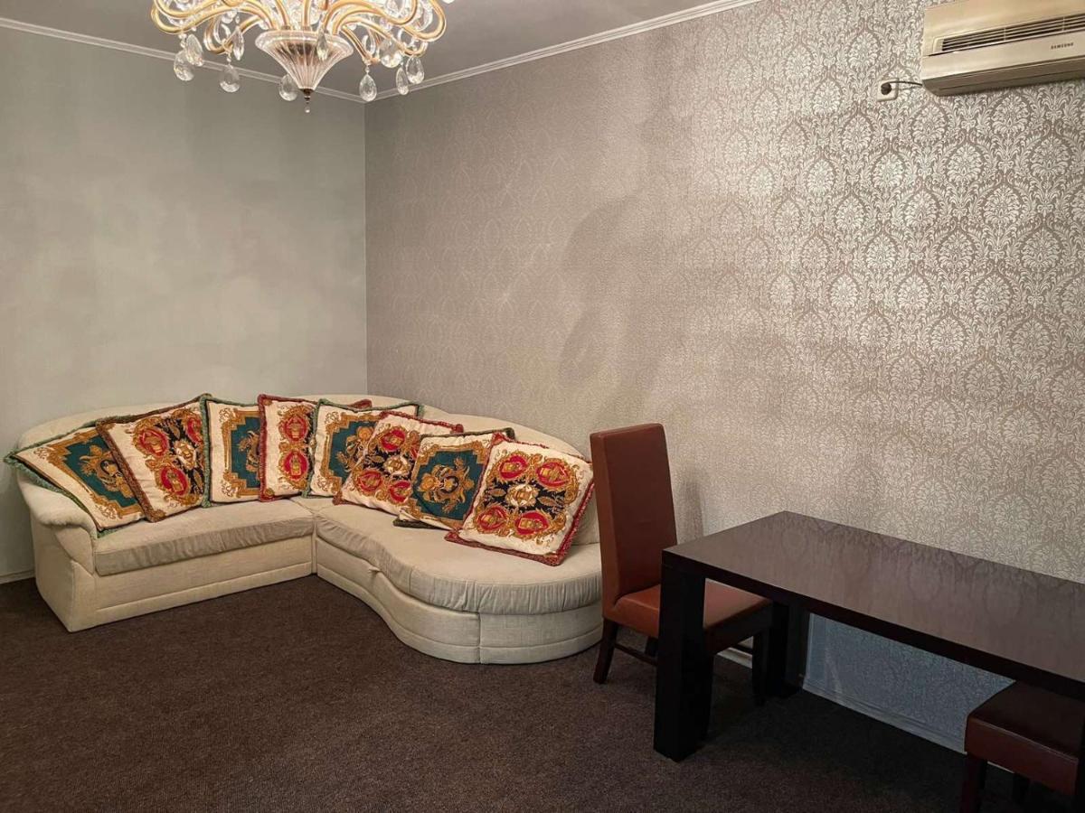 Mini Chisinau Hotel Dış mekan fotoğraf