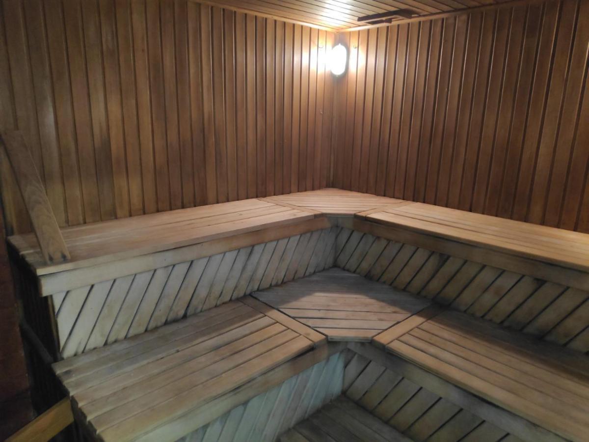 Mini Chisinau Hotel Dış mekan fotoğraf