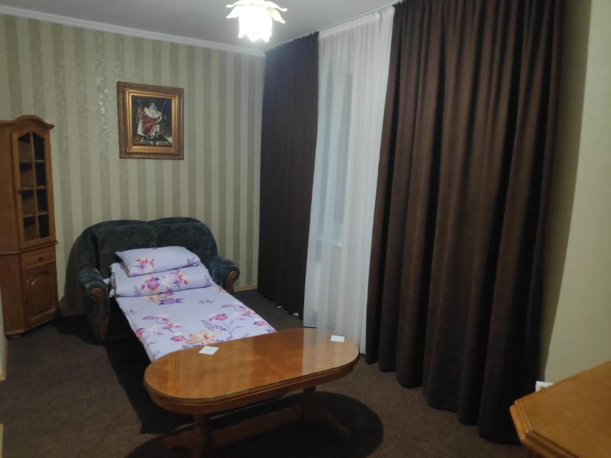 Mini Chisinau Hotel Oda fotoğraf