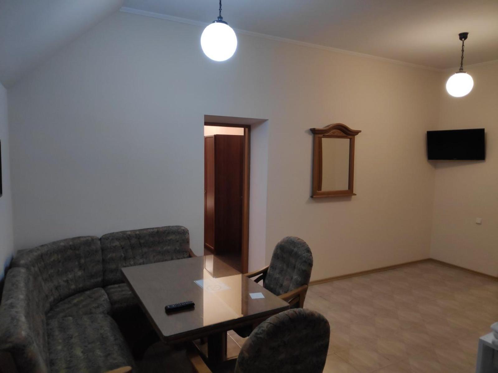 Mini Chisinau Hotel Oda fotoğraf