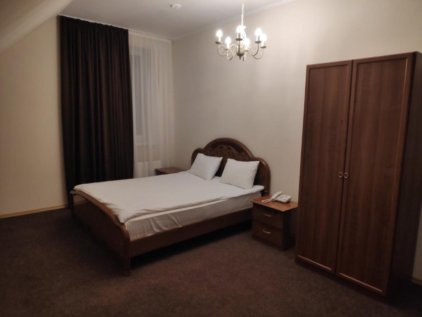 Mini Chisinau Hotel Oda fotoğraf