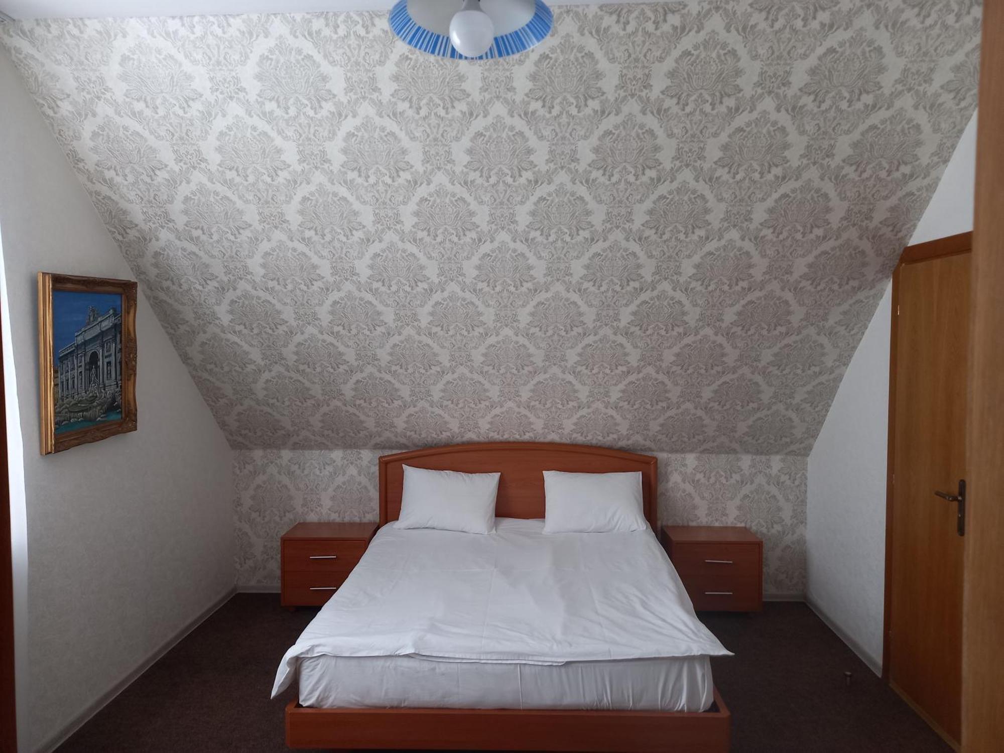 Mini Chisinau Hotel Oda fotoğraf