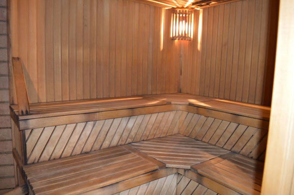 Mini Chisinau Hotel Dış mekan fotoğraf